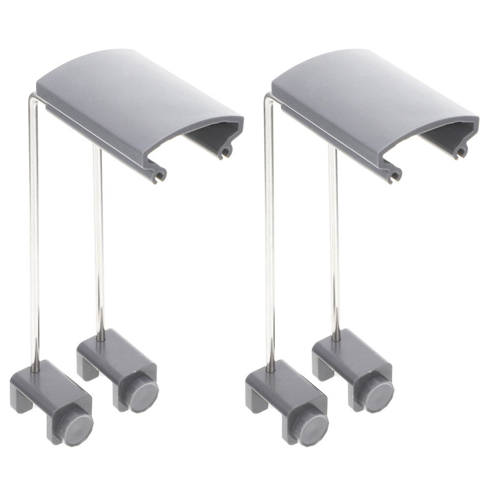 2Pcs Aquarium Light Stand Adju - Aquarium Planted Fish Tank review and price
