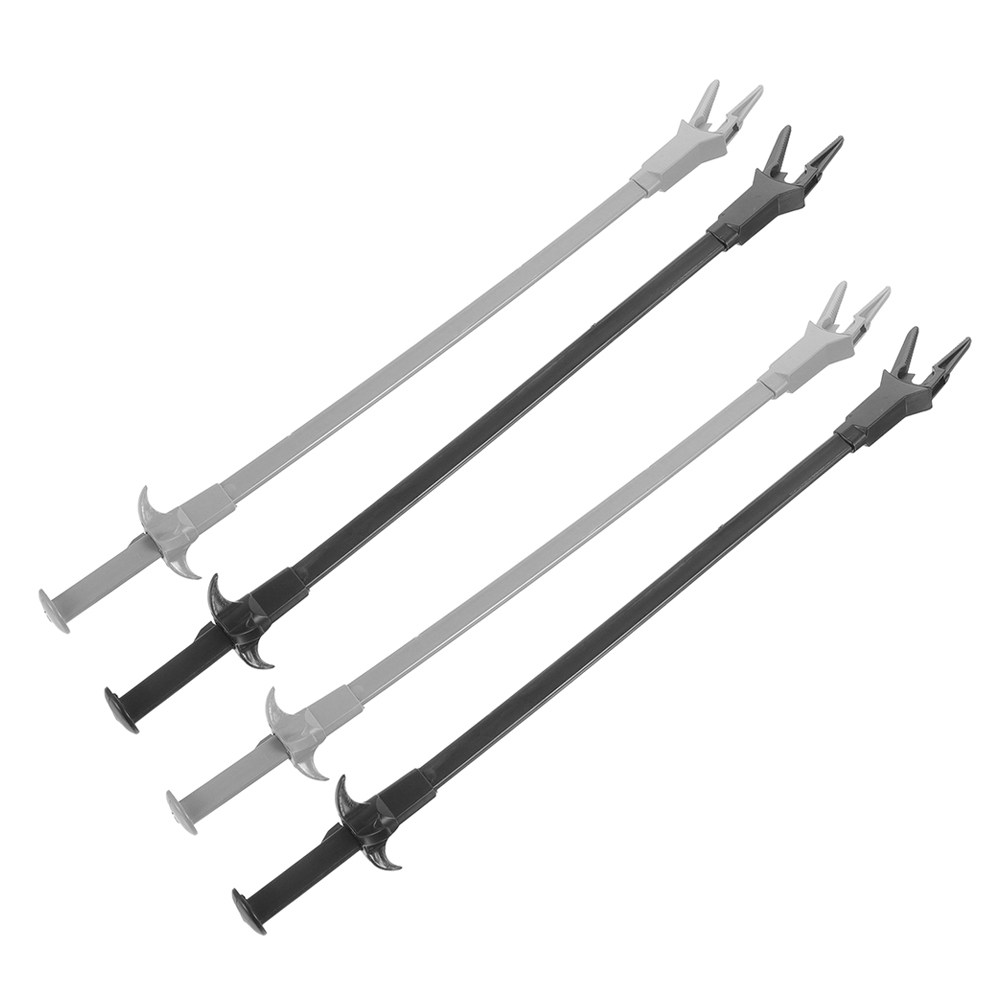 4pcs Aquatic Planting Clip Ext - Planted Aquarium Tool Kit review and price