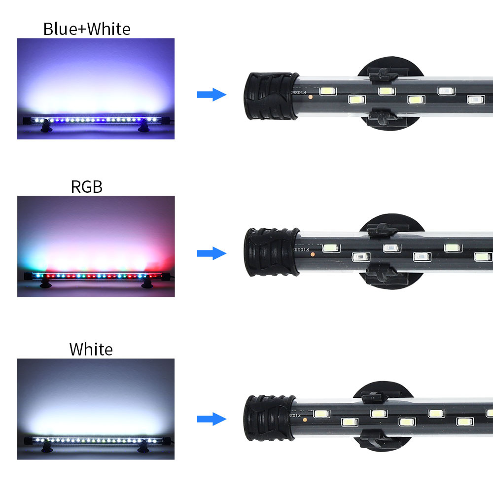90-260V Aquarium Light LED Wat - Led Planted Tank Light review and price