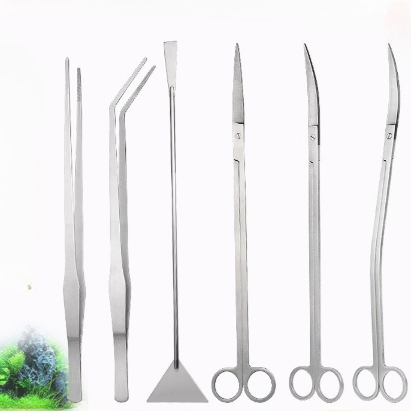 35cm/38cm Extended Aquatic Pla - Planted Aquarium Maintenance Kit review and price