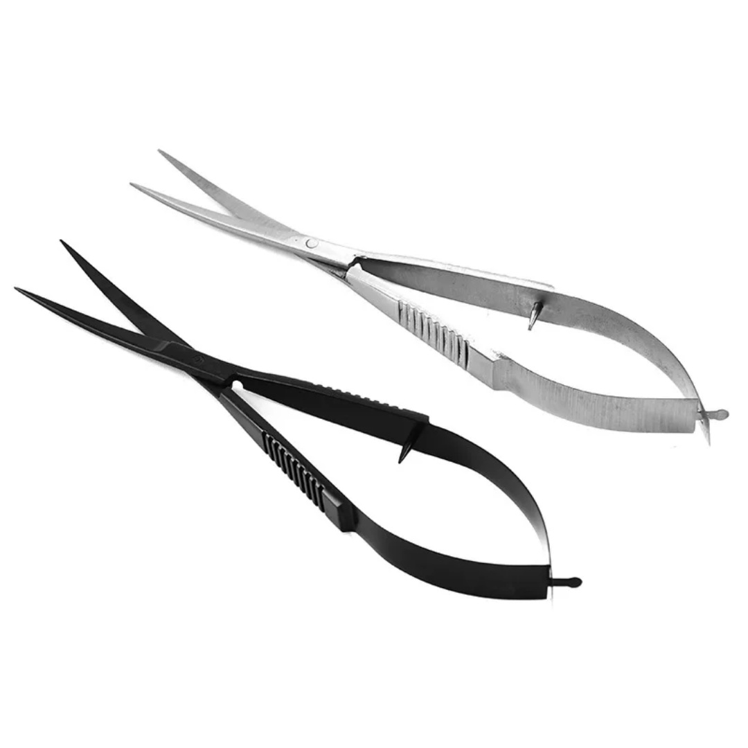 Curved Straight Spring Scissor - Planted Aquarium Maintenance Kit review and price