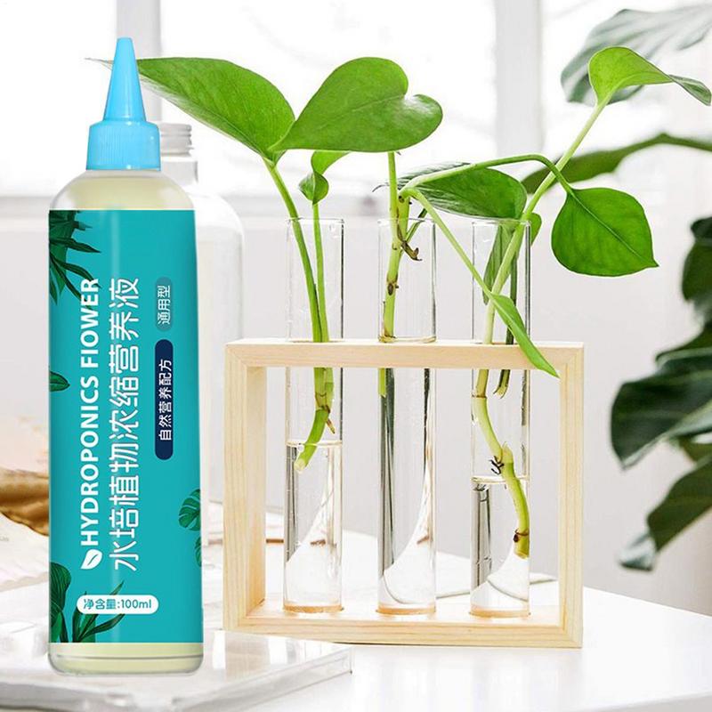 Hydroponic Plant Food 110ml Pl - Liquid Fertilizer All In review and price