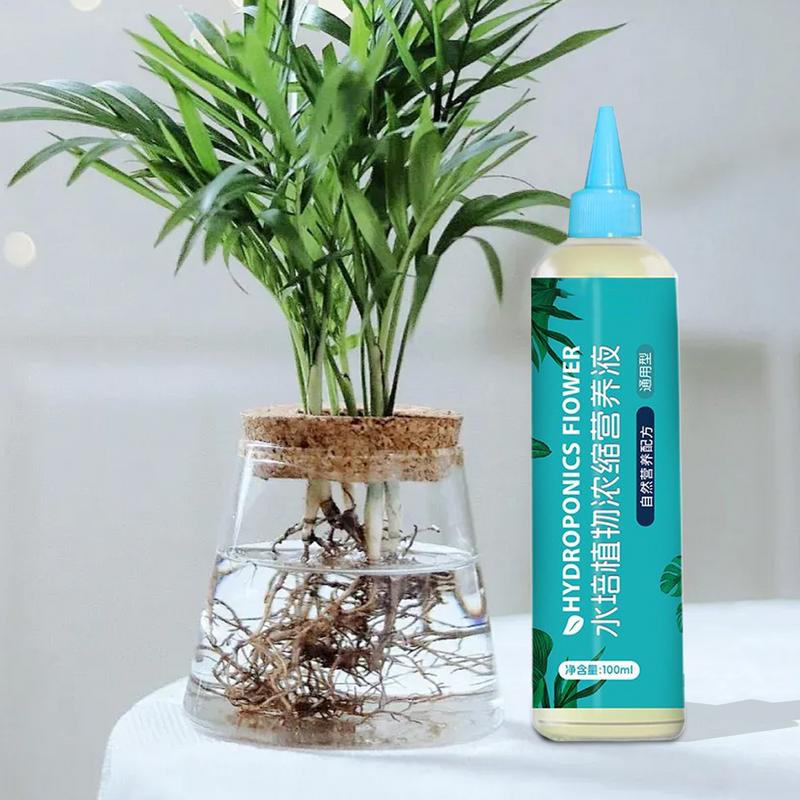 Hydroponic Plant Food 110ml Pl - Liquid Fertilizer All In review and price