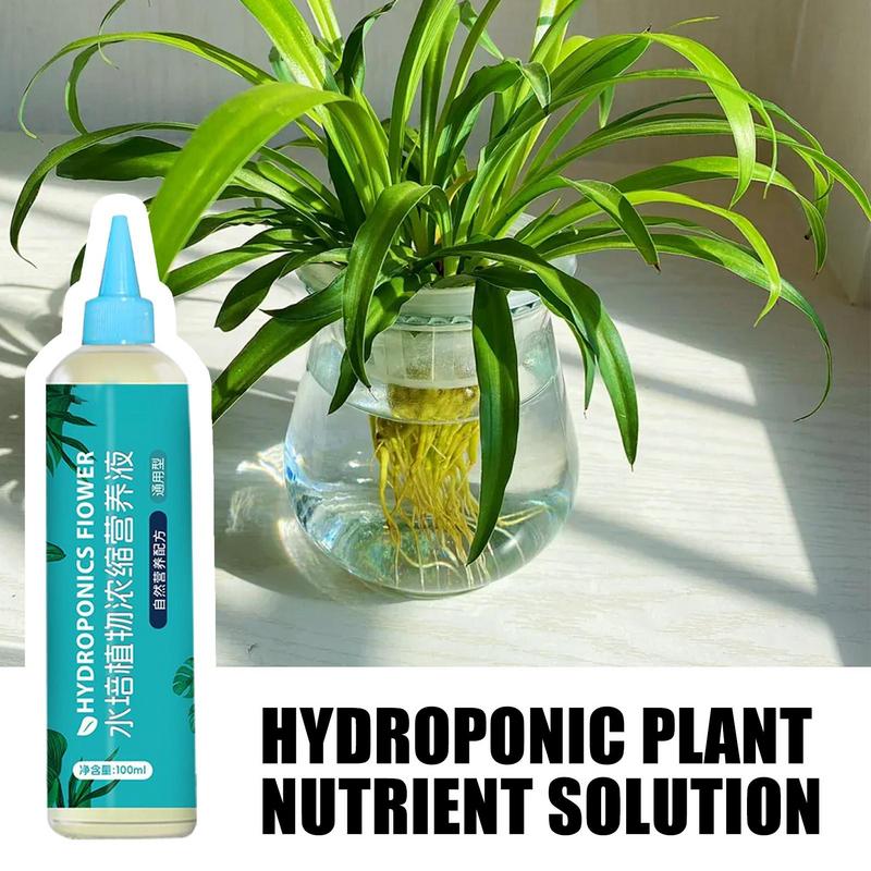 Hydroponic Plant Food 110ml Pl - Liquid Fertilizer All In review and price