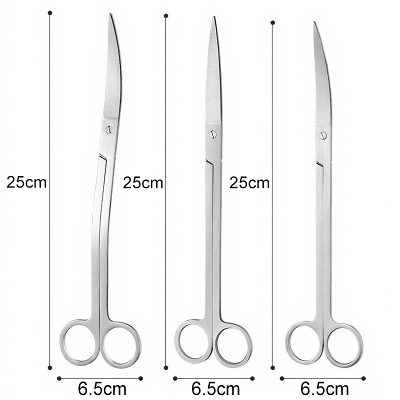 Aquarium Scissors Tweezers Too - Planted Aquarium Maintenance Kit review and price