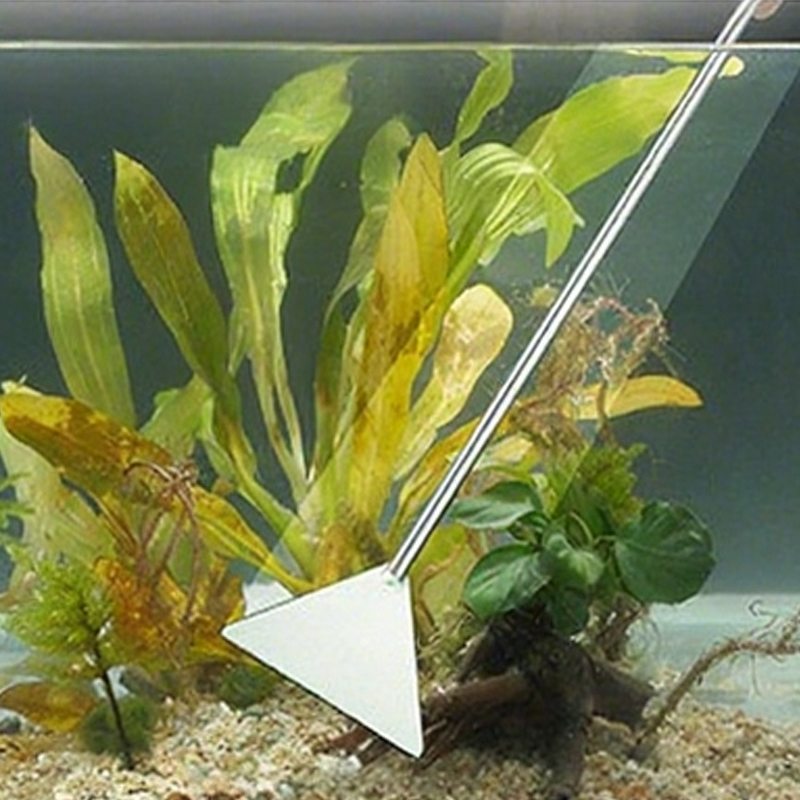 Aquarium Scissors Tweezers Too - Planted Aquarium Maintenance Kit review and price