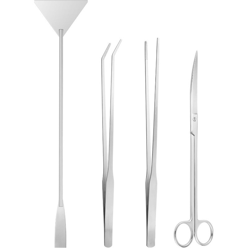 Aquarium Kit Terrarium Supplie - Planted Aquarium Tool Kit review and price