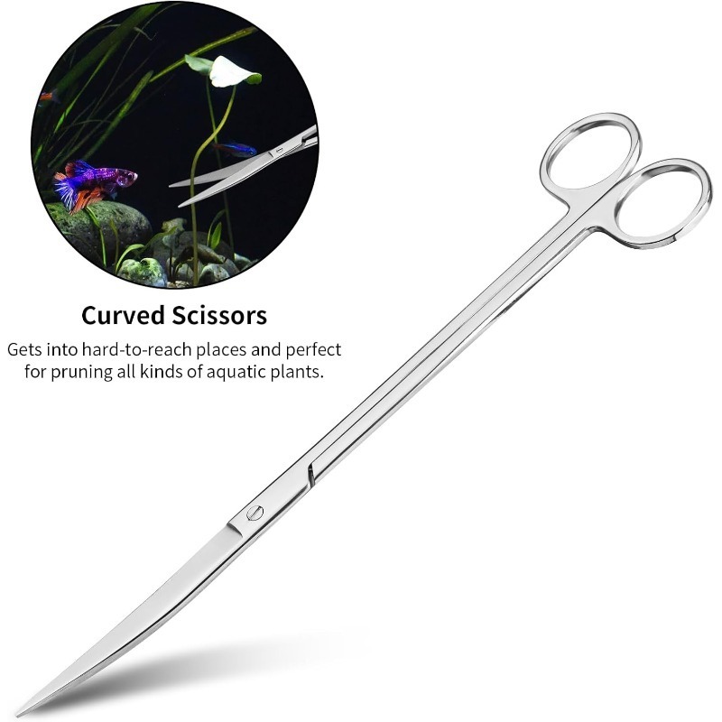 Aquarium Kit Terrarium Supplie - Planted Aquarium Tool Kit review and price