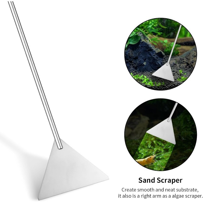 Aquarium Kit Terrarium Supplie - Planted Aquarium Tool Kit review and price