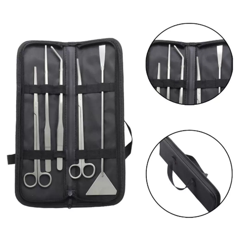 Aquarium Cleaning Tools Set Wa - Planted Aquarium Tool Kit review and price