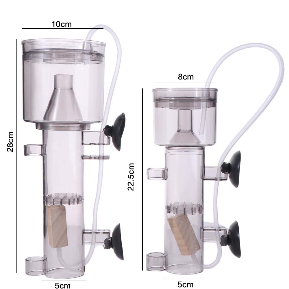 Suction Cup Aquarium Protein S - Aquarium Lily Pipe review and price