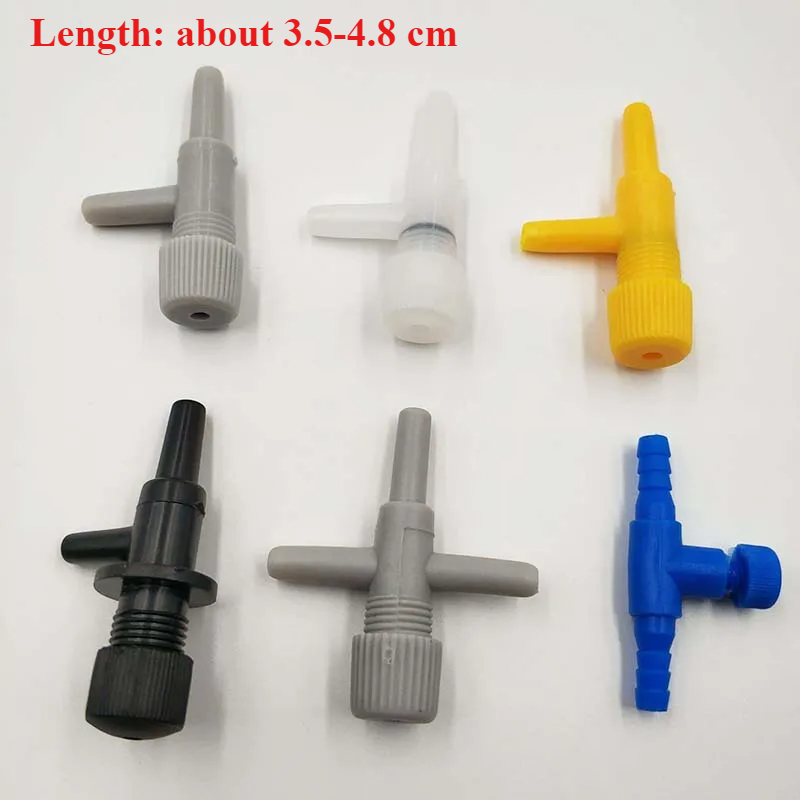 10pcs Tank Volume Control Valv - Aquarium Lily Pipe review and price
