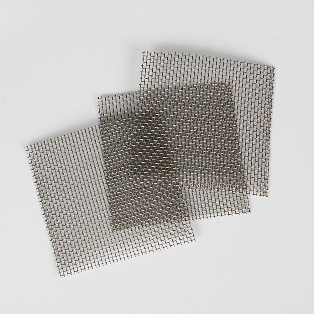 15Pcs Stainless Steel Mesh Pad - Aquarium Planted Fish Tank review and price