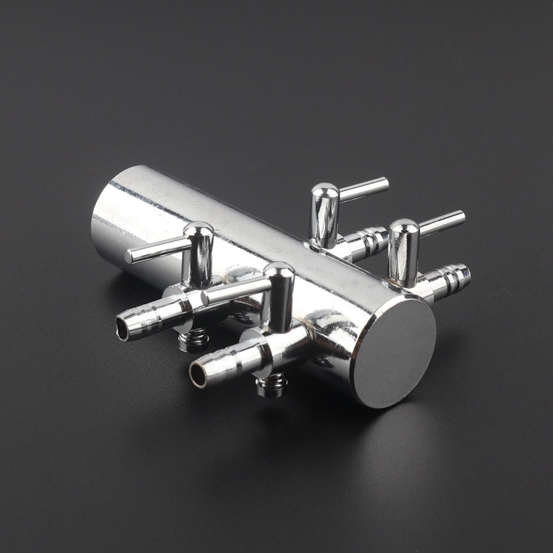 4~12 Ways 19mm-5mm Stainless S - Aquarium Lily Pipe review and price
